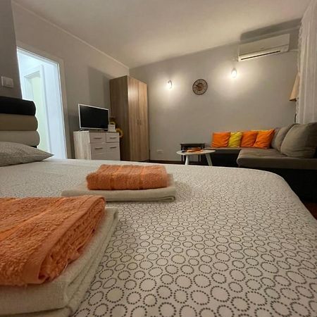 Apartman DADA Beograd Bagian luar foto