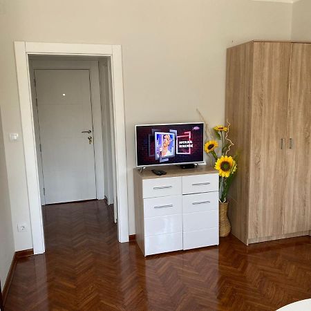 Apartman DADA Beograd Bagian luar foto
