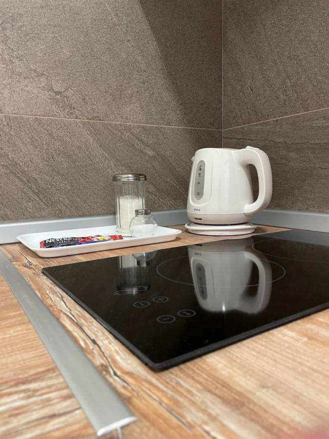 Apartman DADA Beograd Bagian luar foto