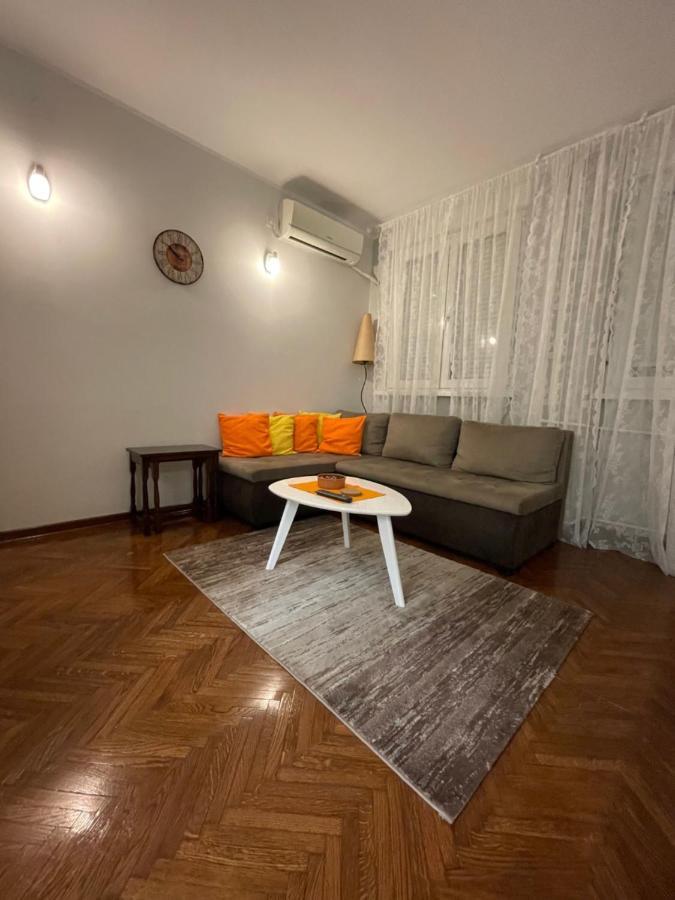Apartman DADA Beograd Bagian luar foto