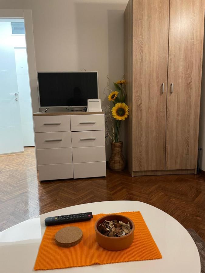 Apartman DADA Beograd Bagian luar foto
