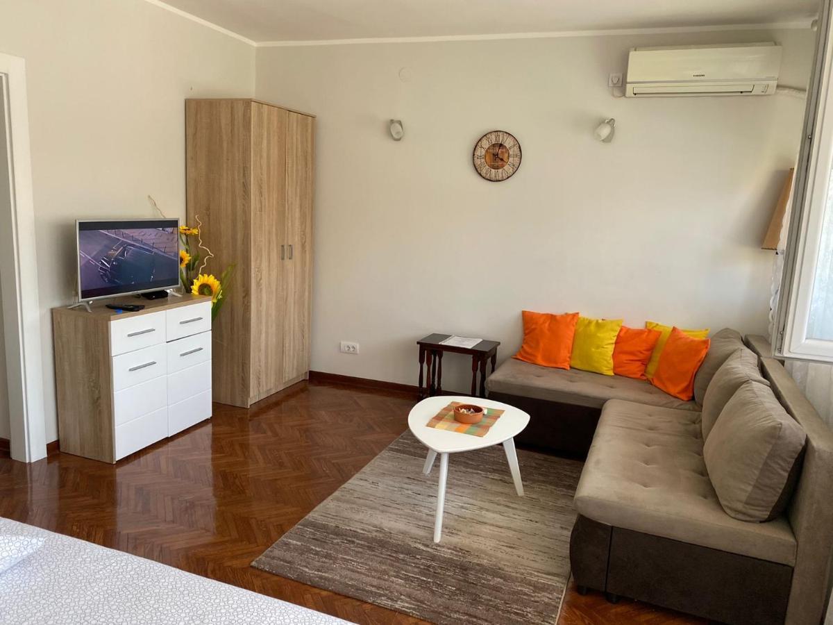 Apartman DADA Beograd Bagian luar foto