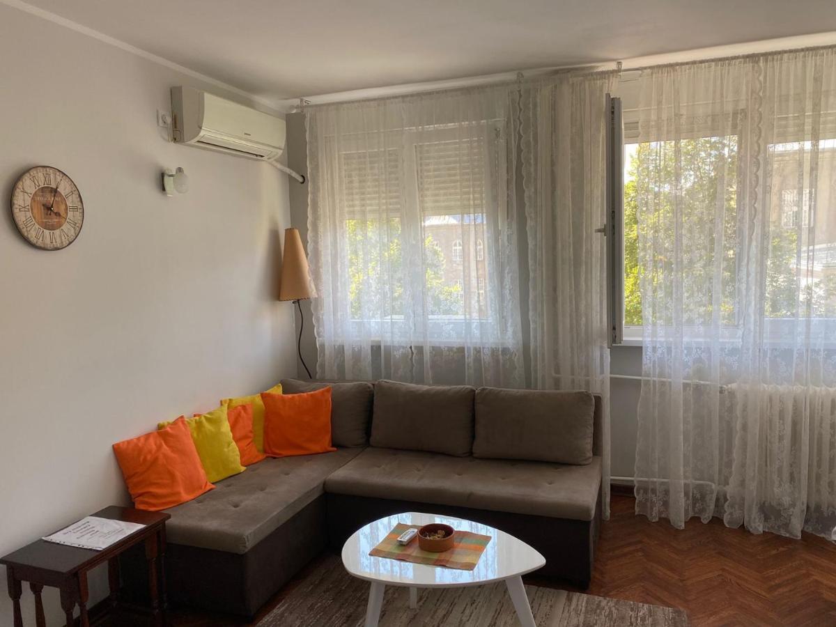 Apartman DADA Beograd Bagian luar foto