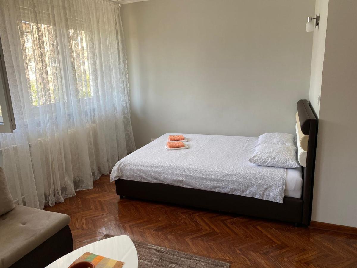 Apartman DADA Beograd Bagian luar foto