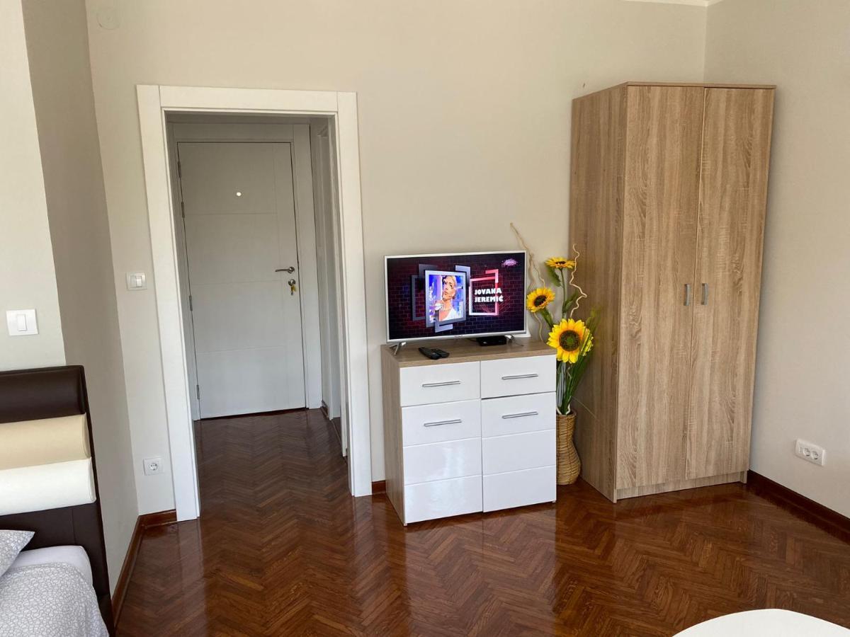 Apartman DADA Beograd Bagian luar foto