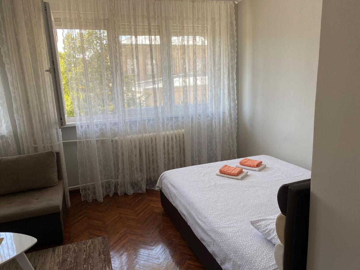 Apartman DADA Beograd Bagian luar foto