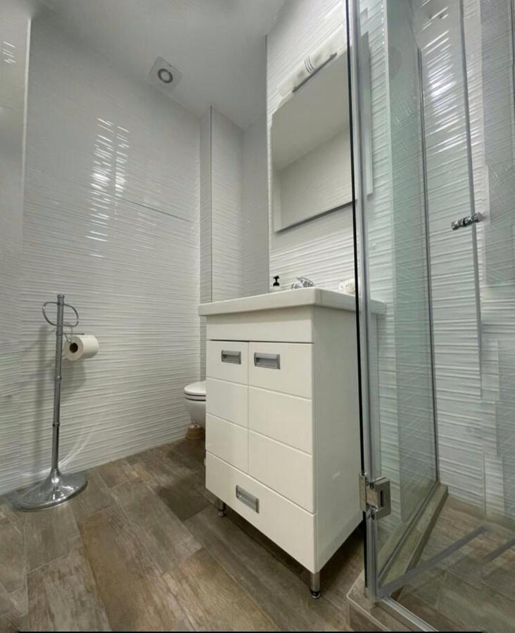 Apartman DADA Beograd Bagian luar foto